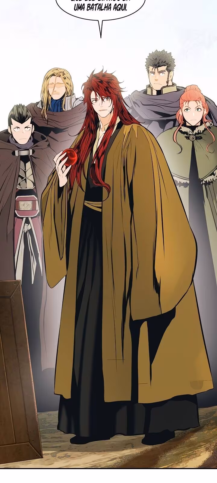 Página do Capítulo 97