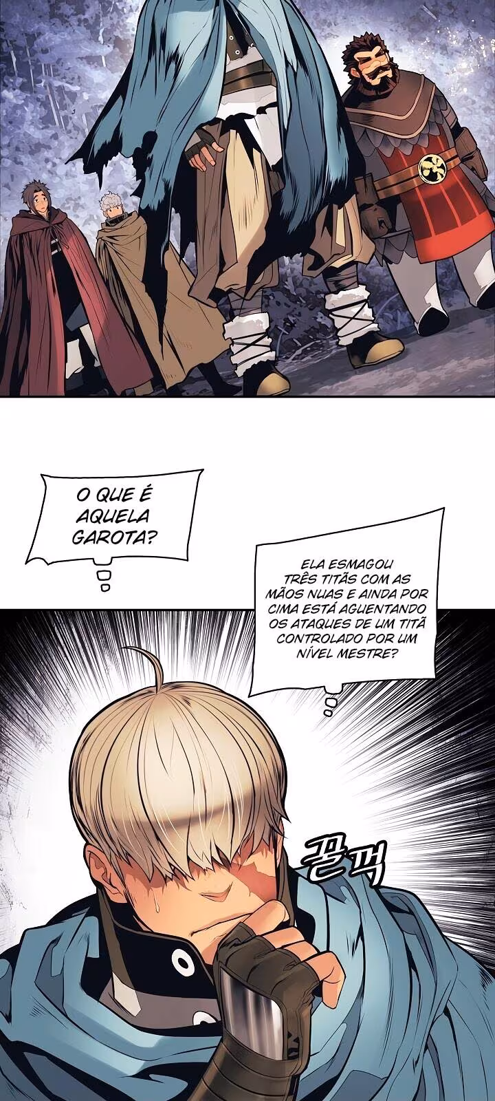 Página do Capítulo 97