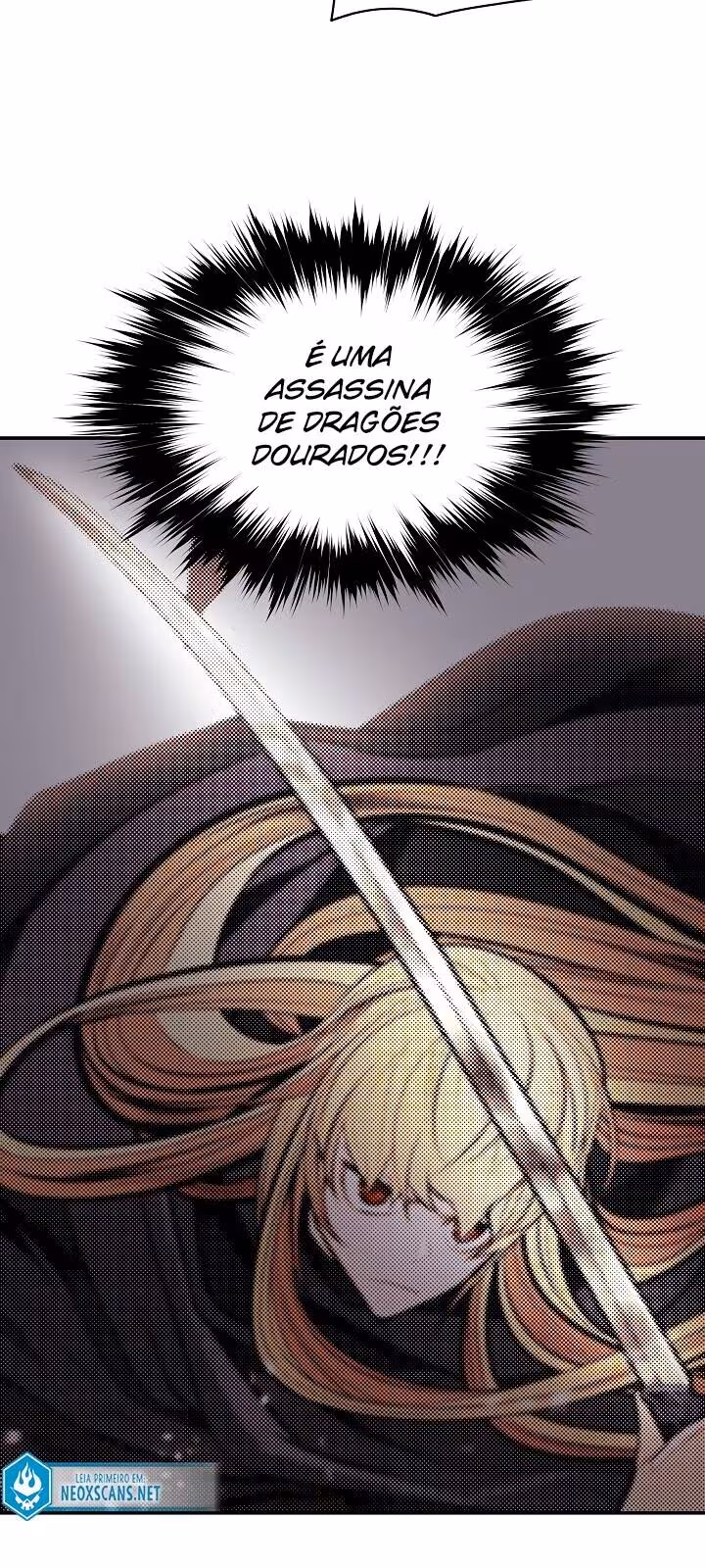 Página do Capítulo 97