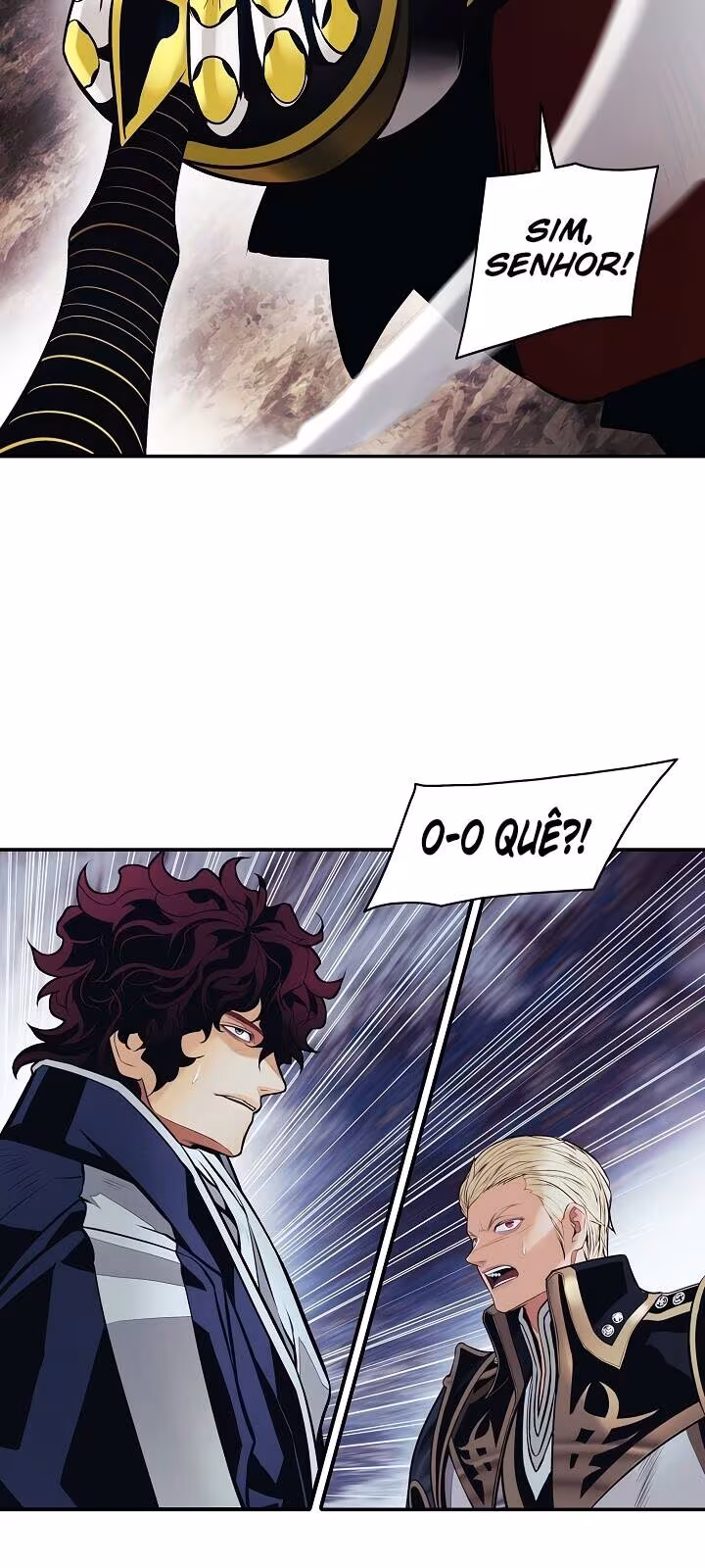 Página do Capítulo 97