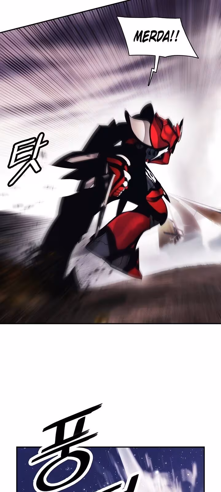 Página do Capítulo 97