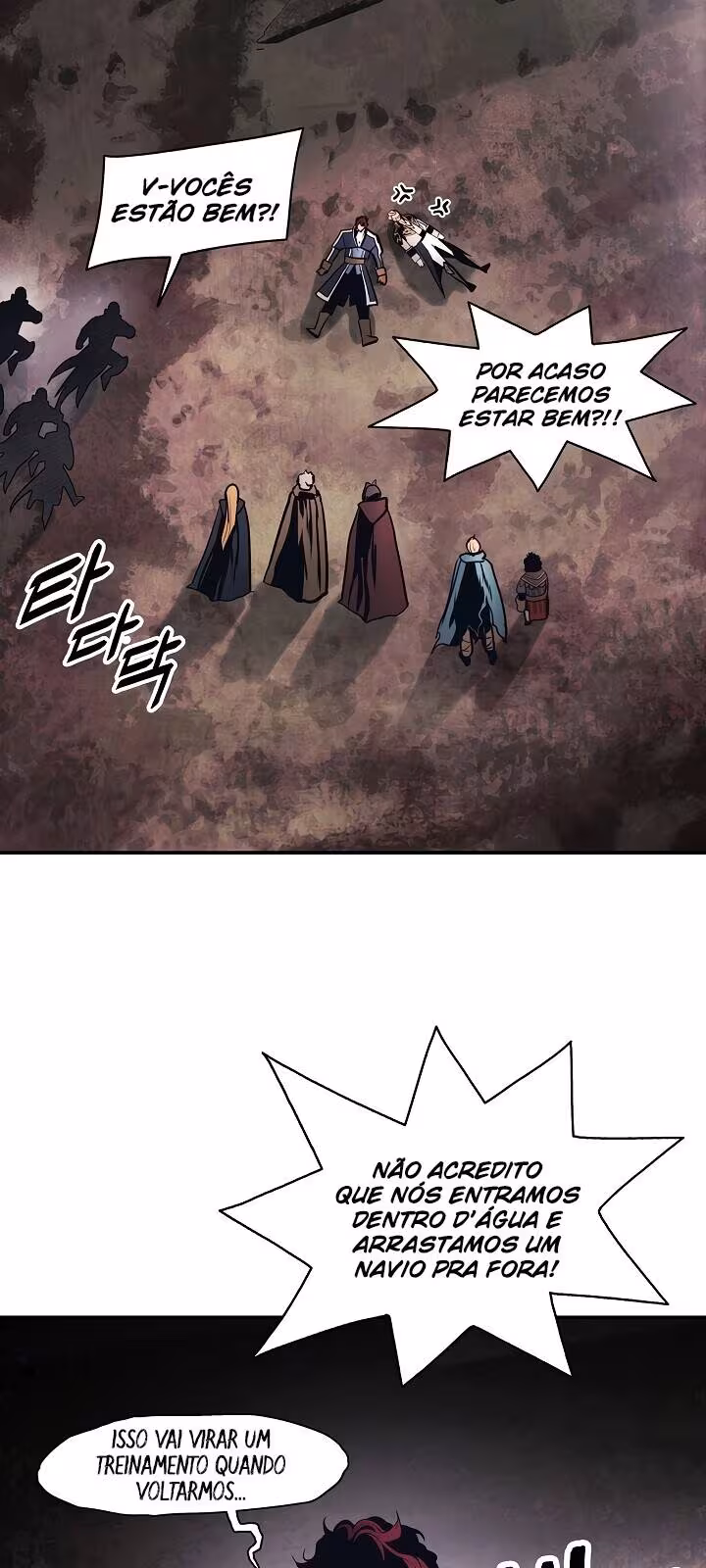 Página do Capítulo 97