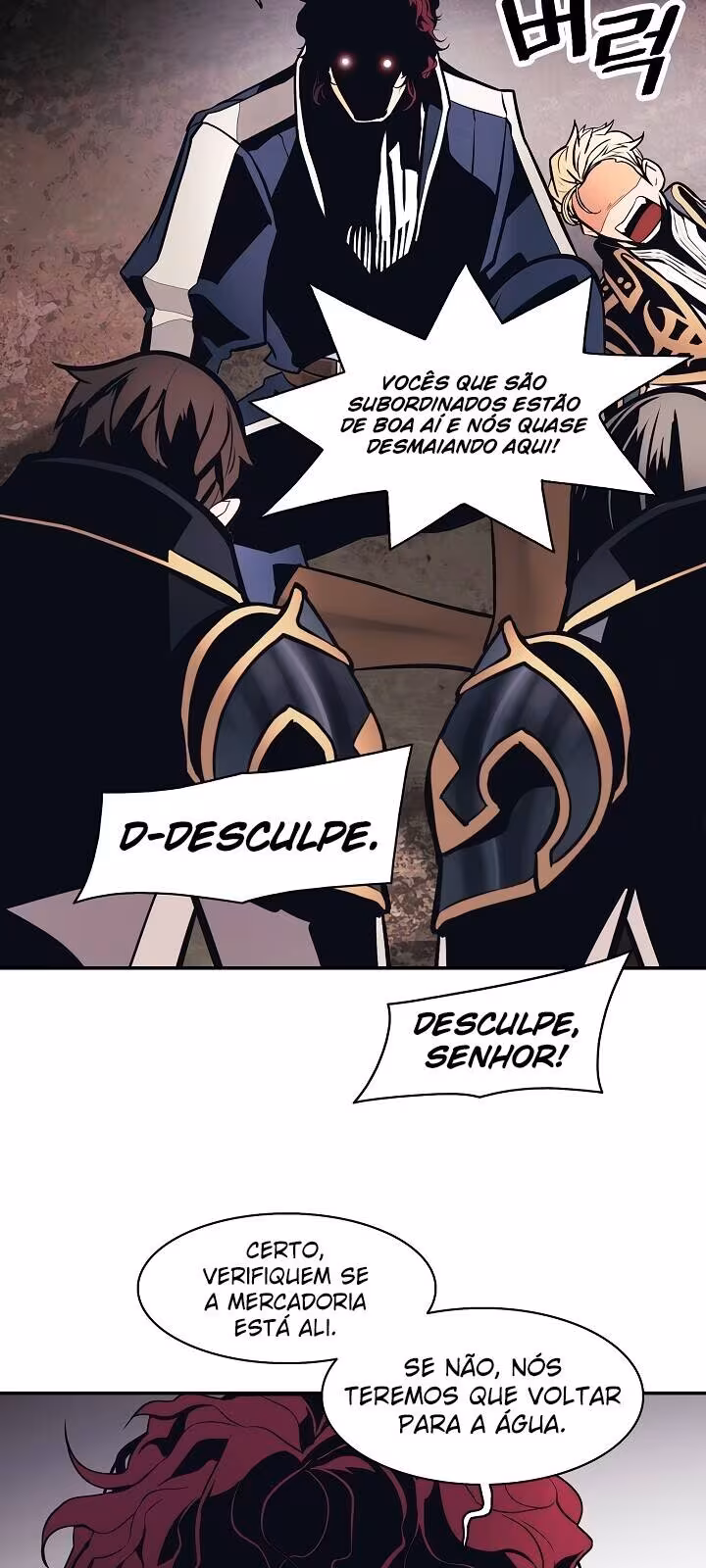 Página do Capítulo 97