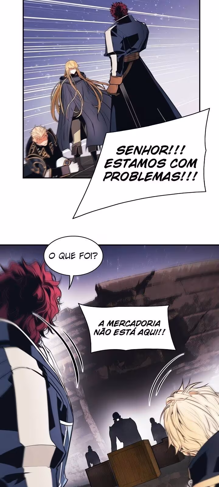 Página do Capítulo 97