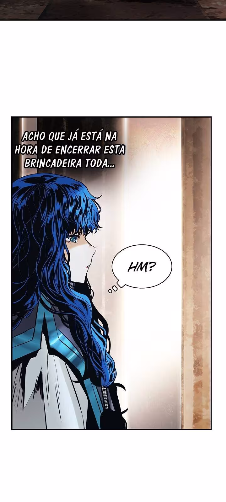 Página do Capítulo 98