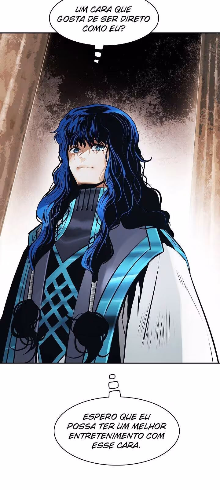 Página do Capítulo 98