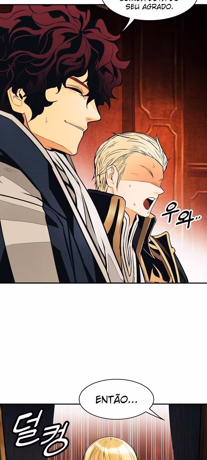 Página do Capítulo 98