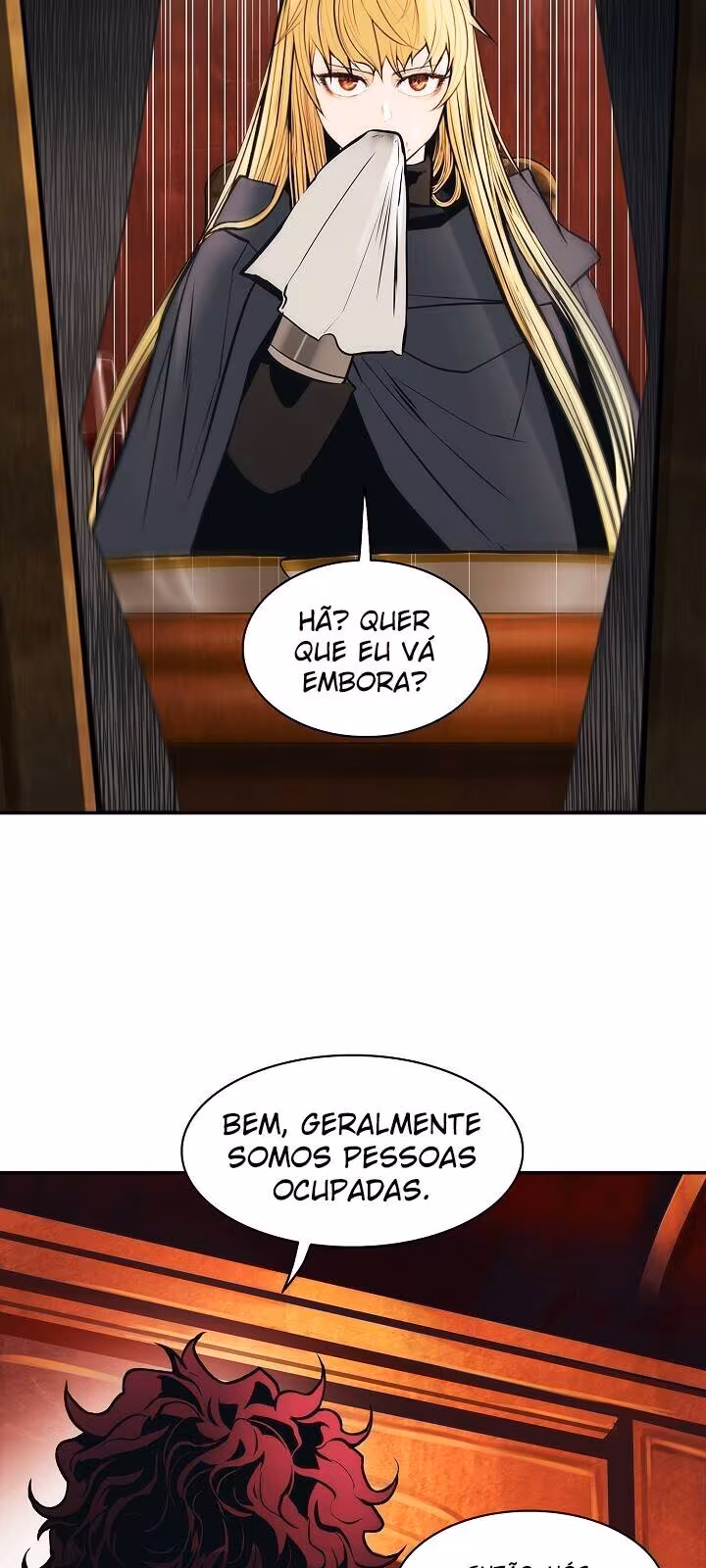 Página do Capítulo 98