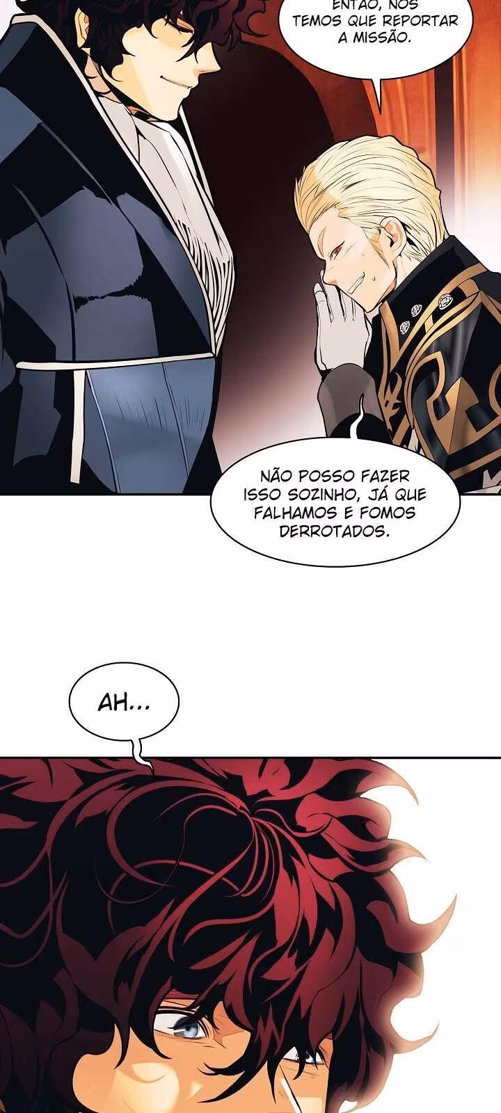 Página do Capítulo 98