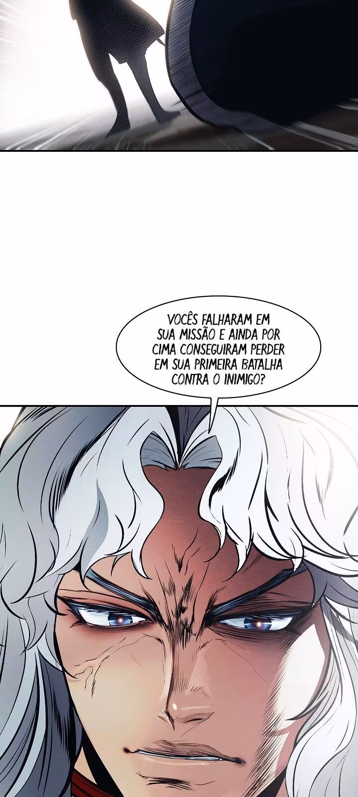 Página do Capítulo 98