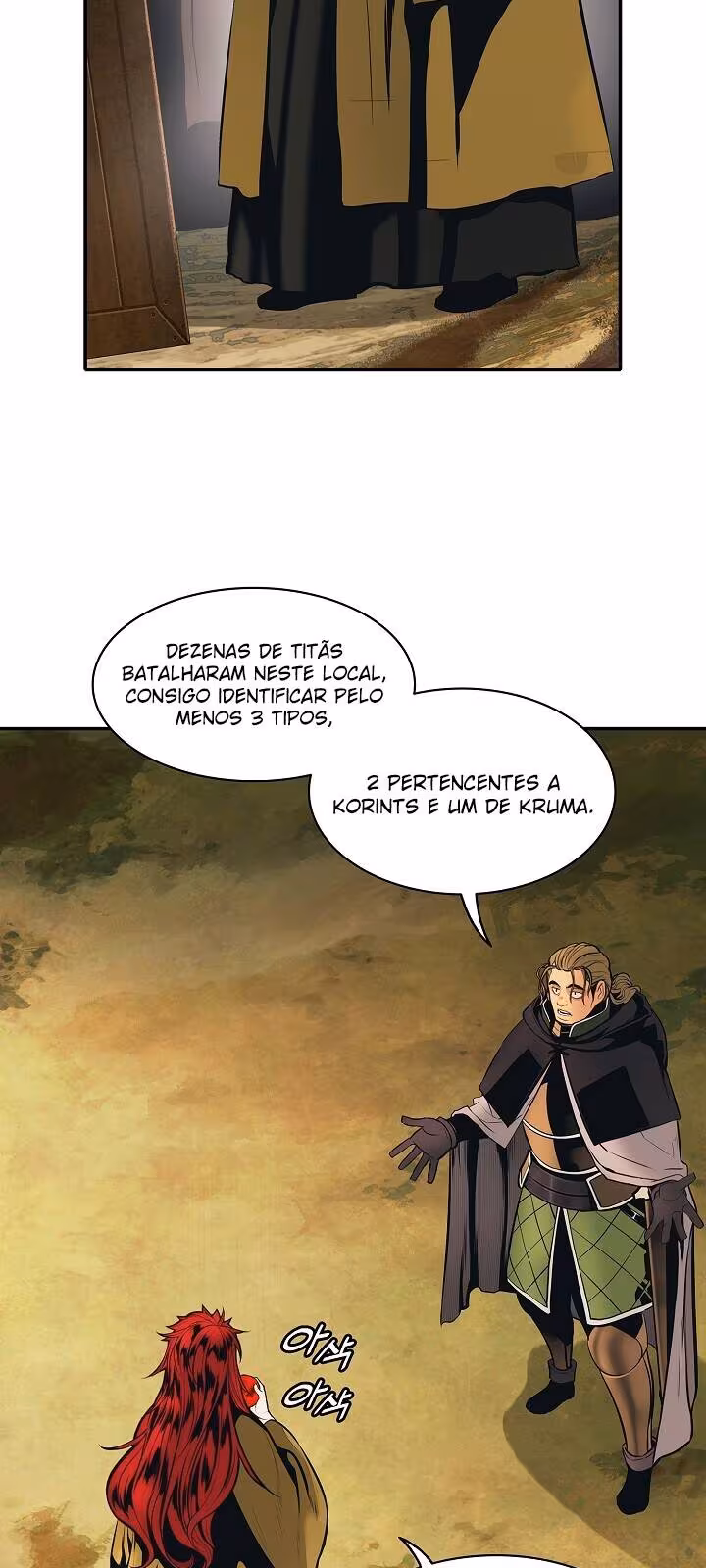 Página do Capítulo 98