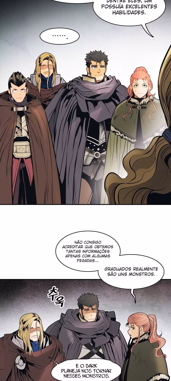 Página do Capítulo 98