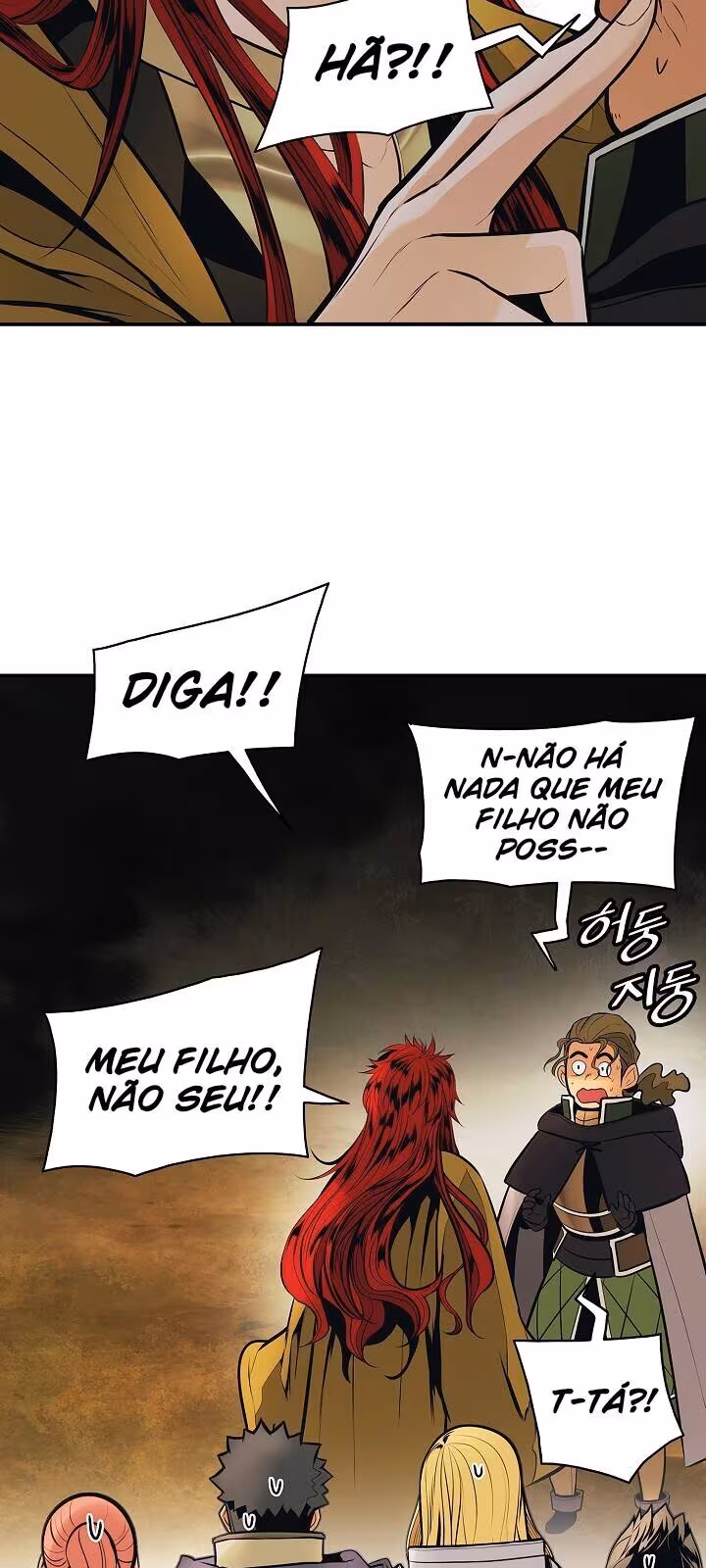Página do Capítulo 98