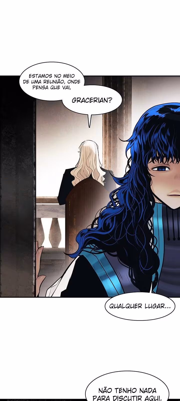 Página do Capítulo 98