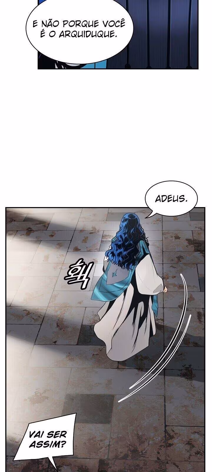 Página do Capítulo 99