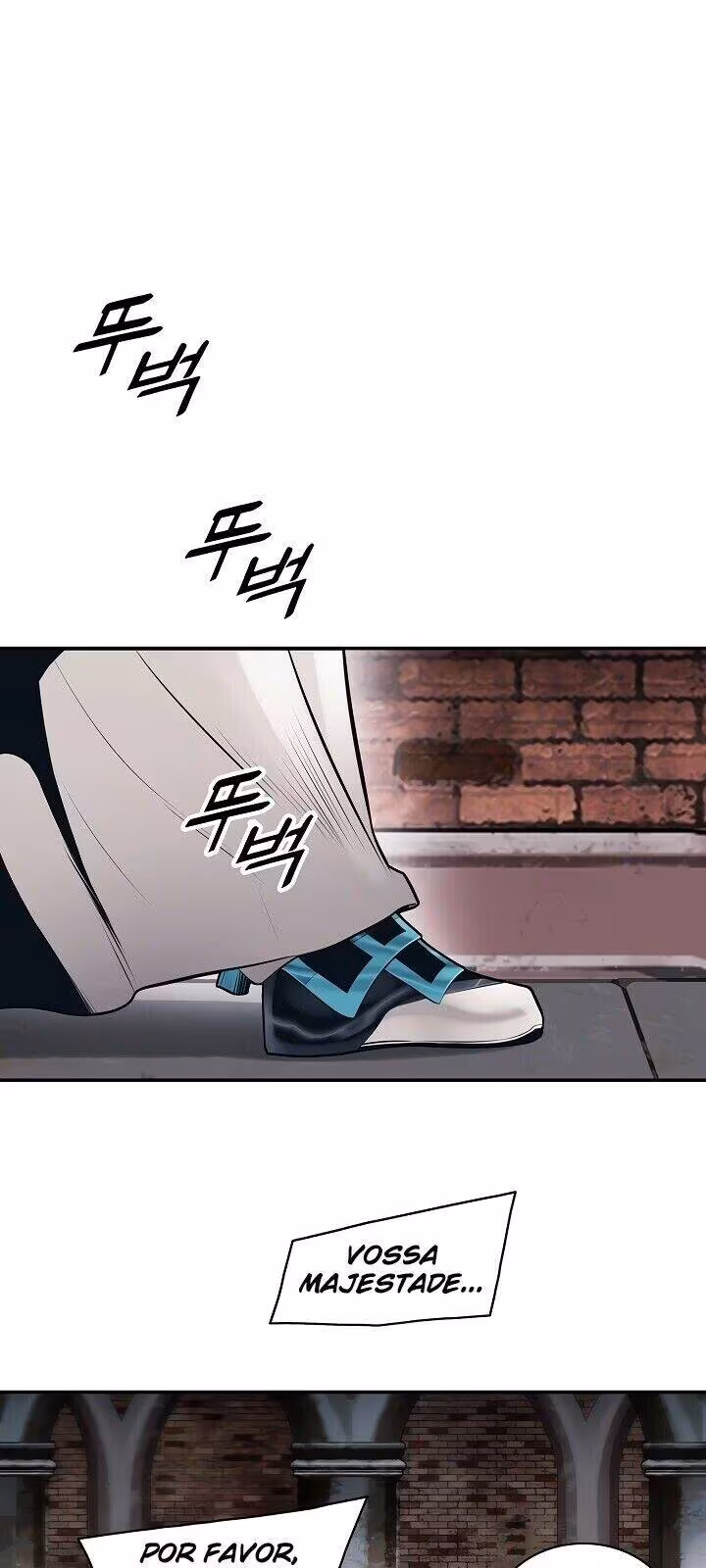 Página do Capítulo 99