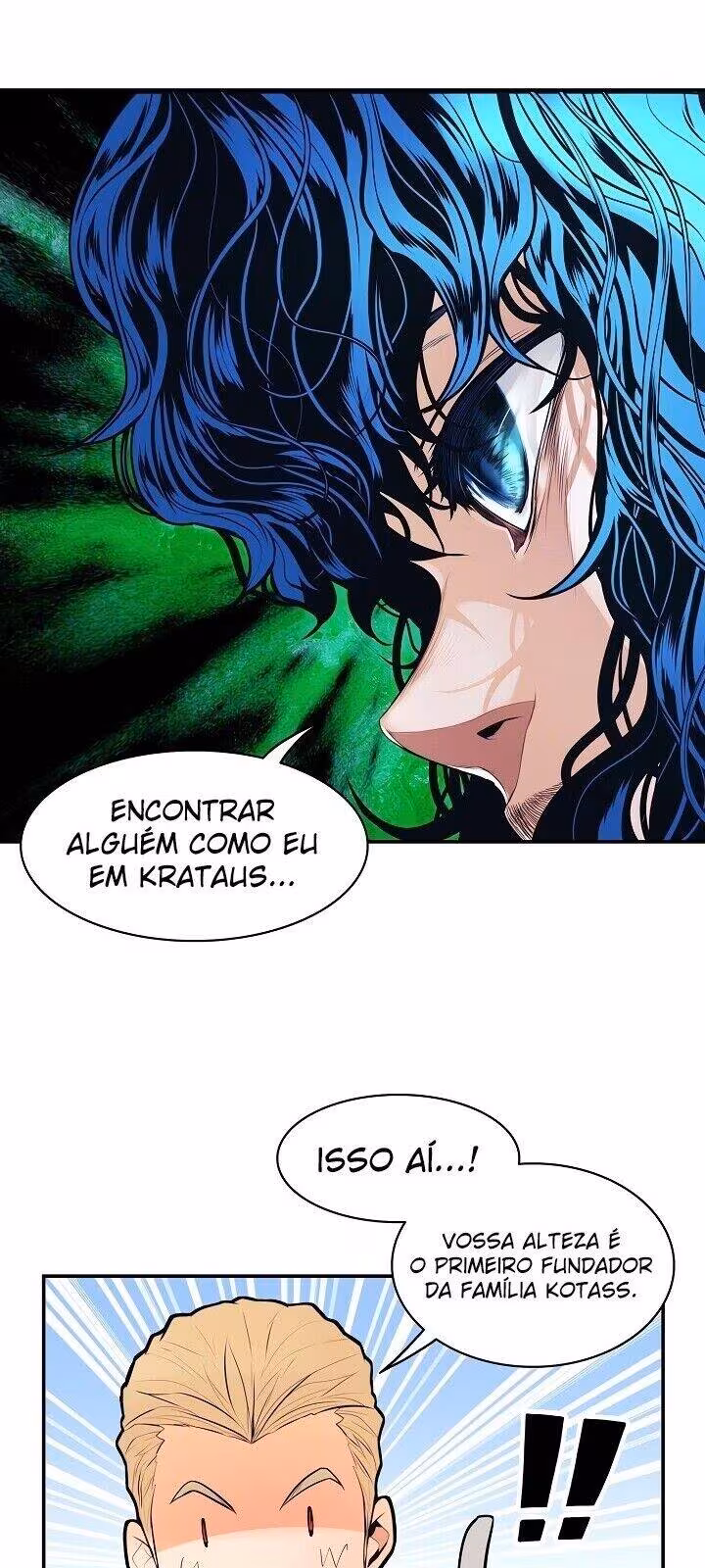 Página do Capítulo 99