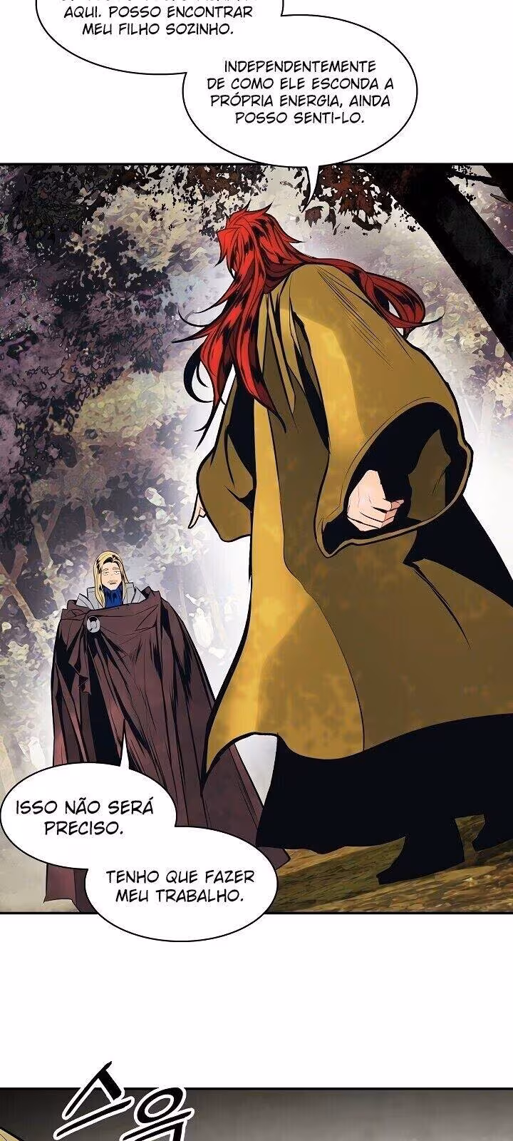 Página do Capítulo 99