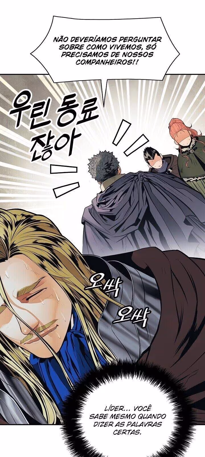 Página do Capítulo 99