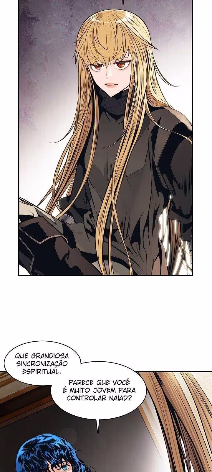 Página do Capítulo 99