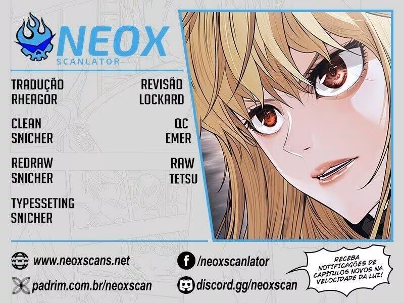 Página do Capítulo 99