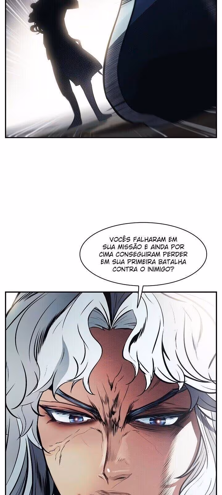 Página do Capítulo 99