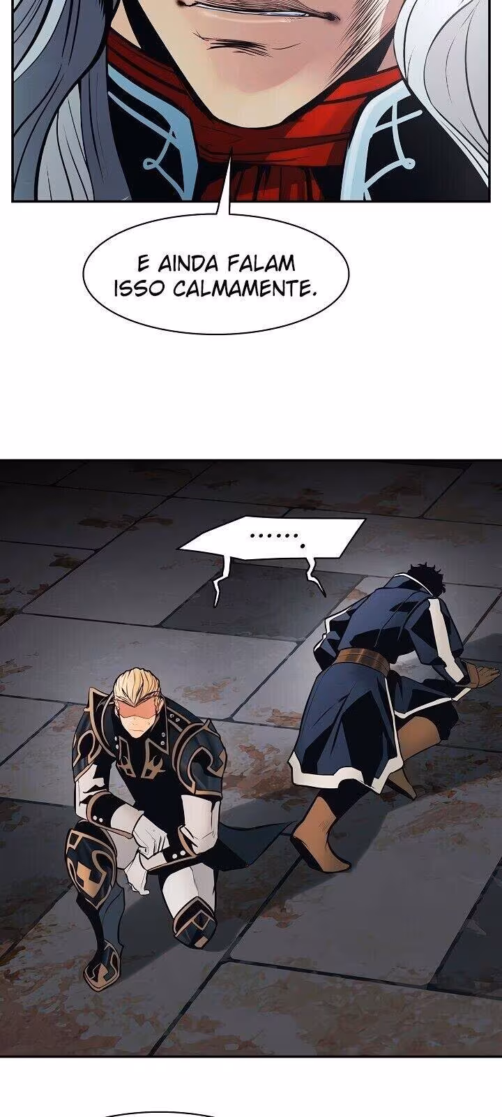 Página do Capítulo 99