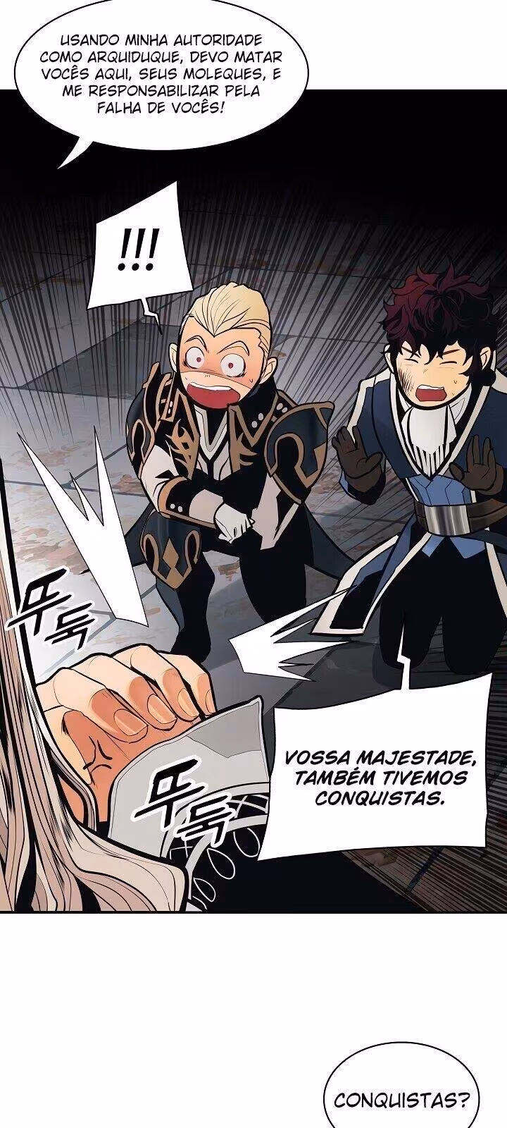 Página do Capítulo 99