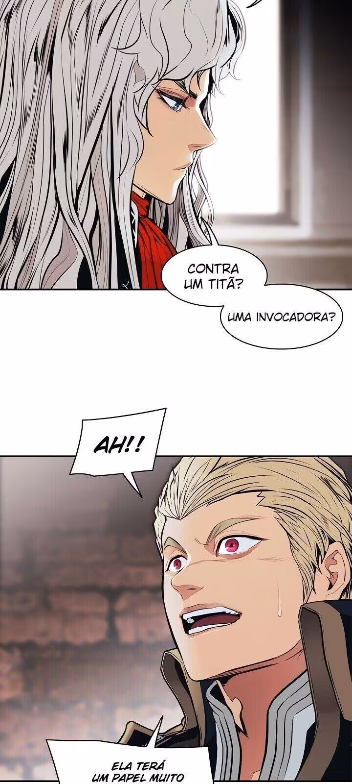 Página do Capítulo 99