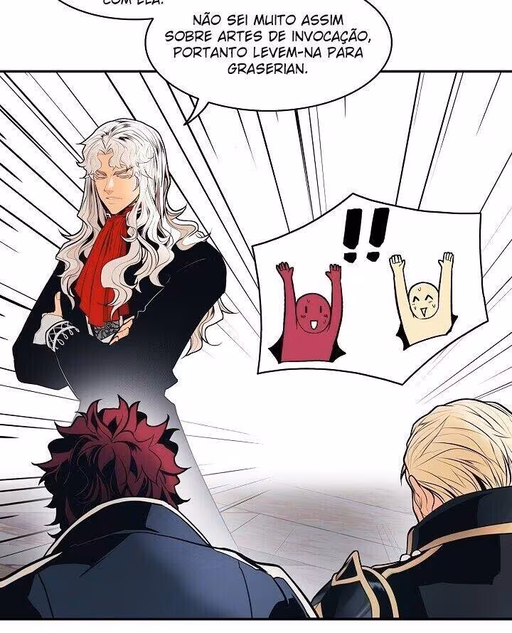 Página do Capítulo 99