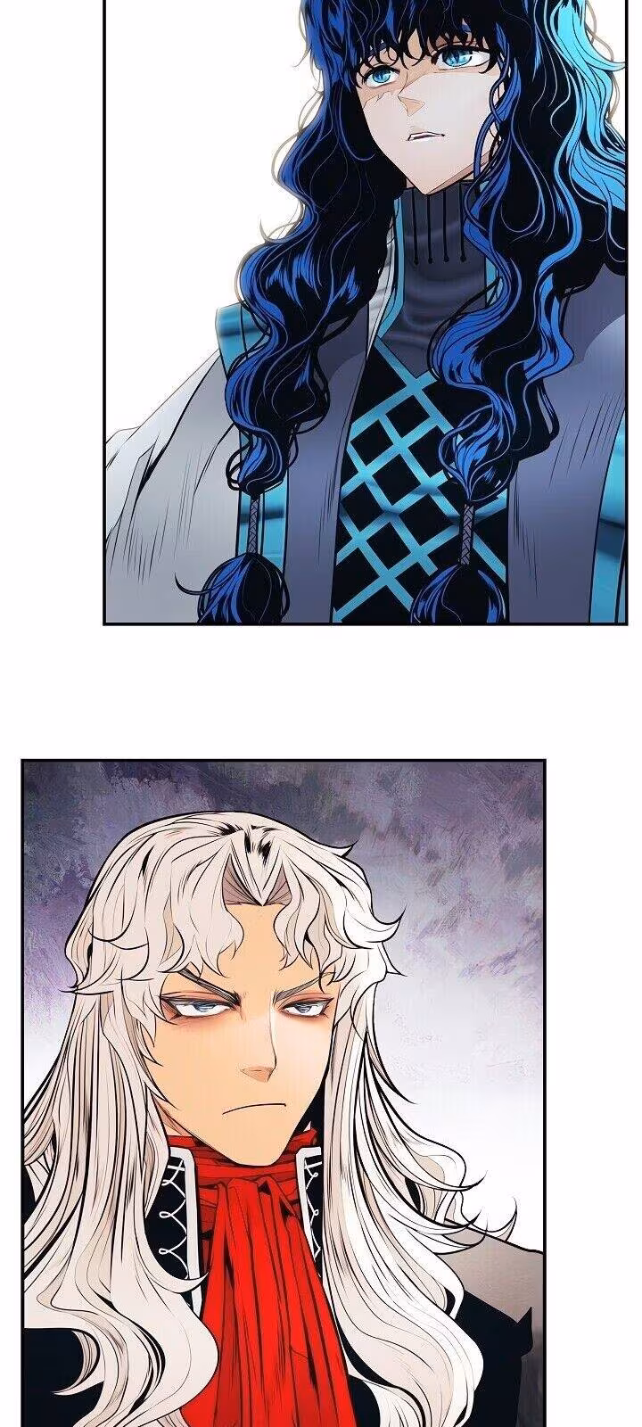 Página do Capítulo 99