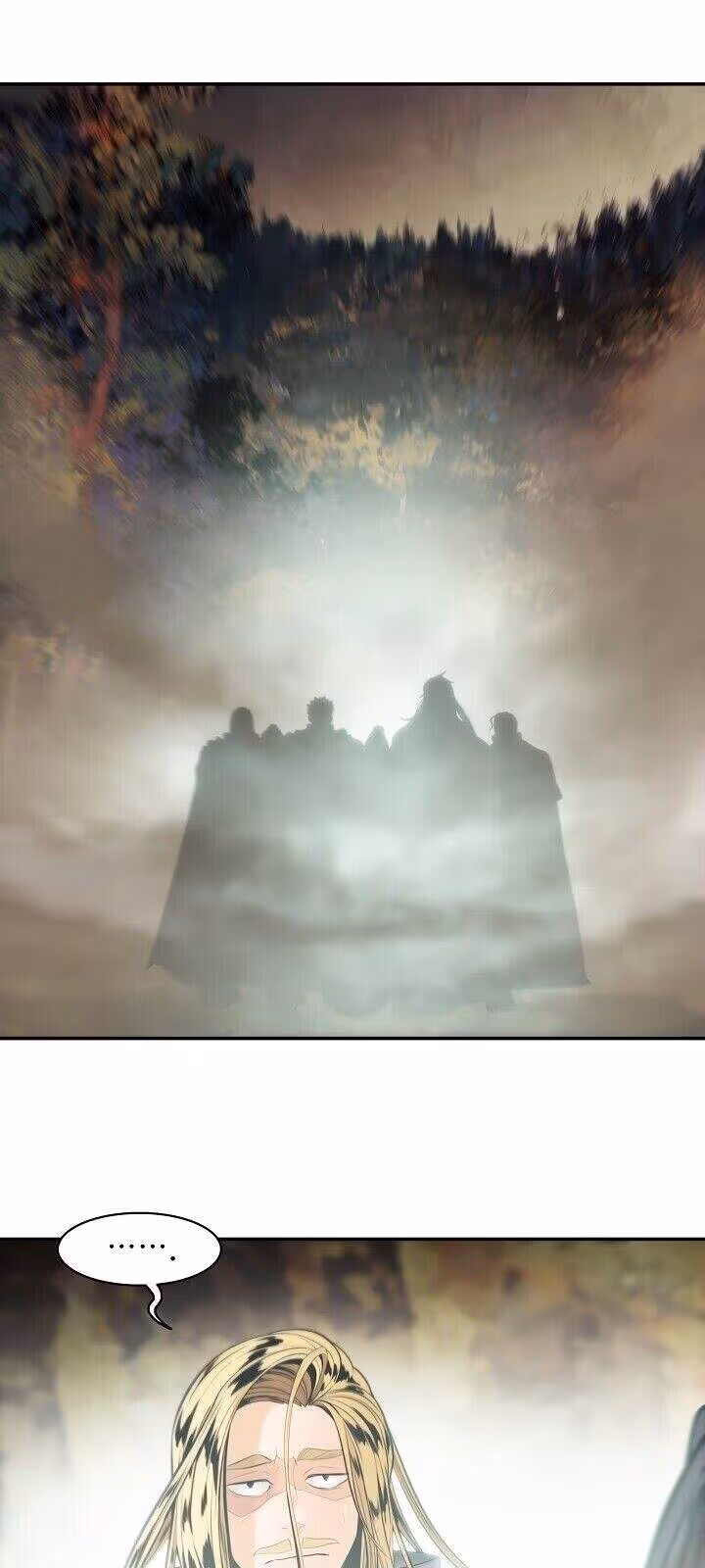 Página do Capítulo 99