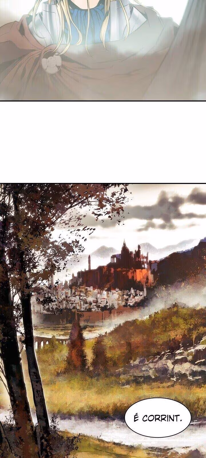 Página do Capítulo 99