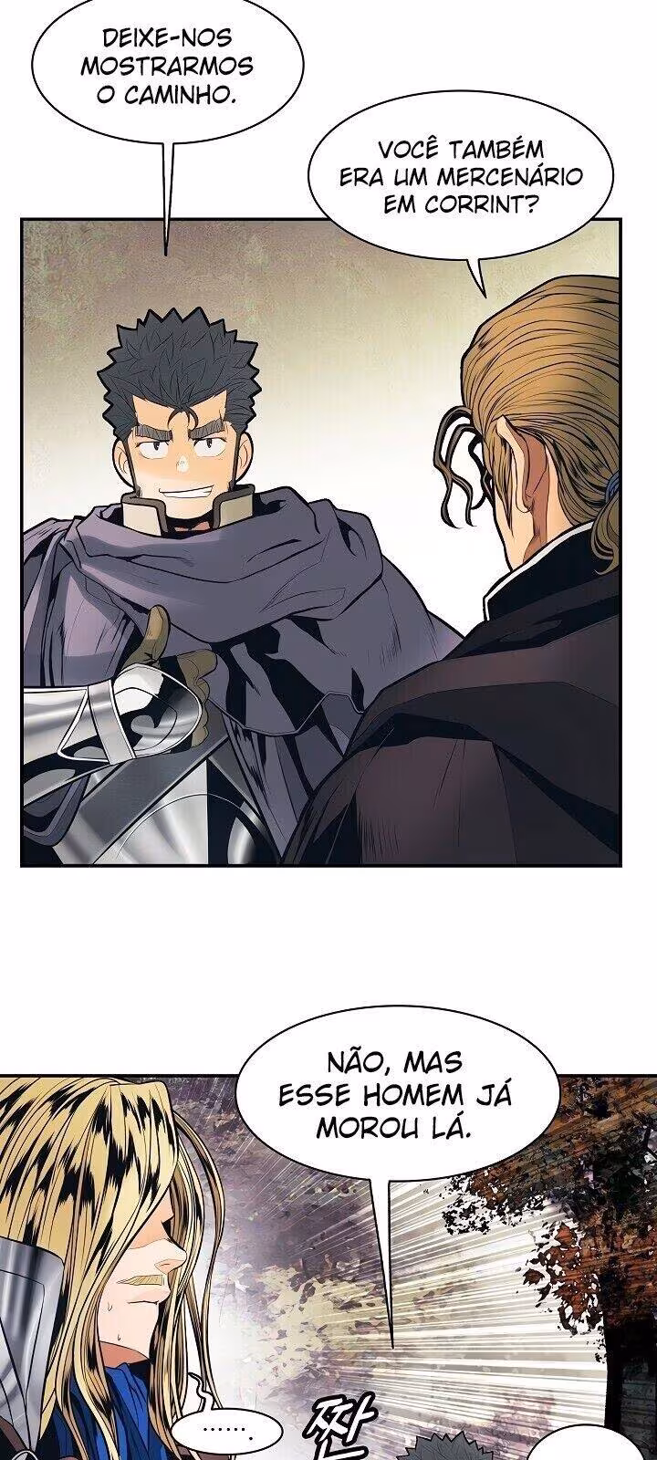 Página do Capítulo 99