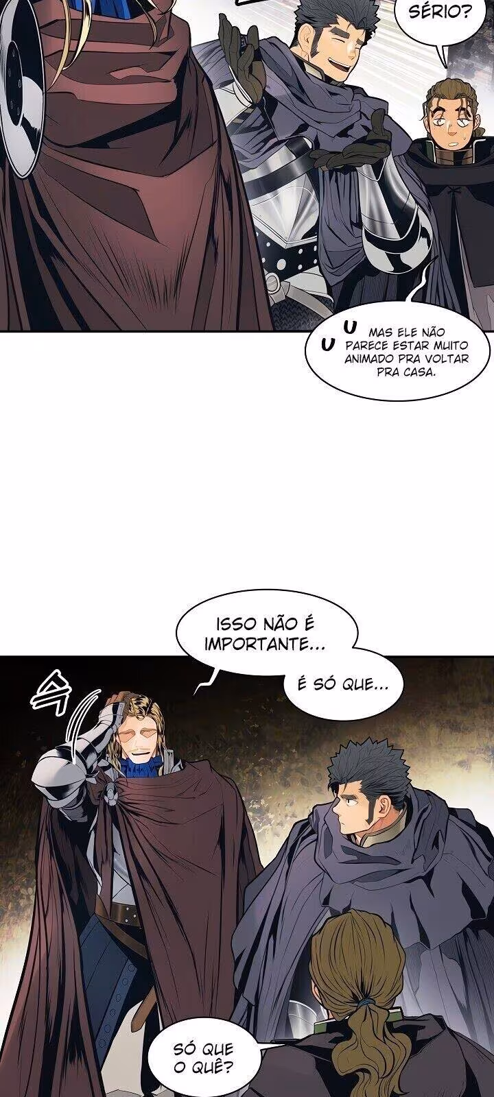 Página do Capítulo 99