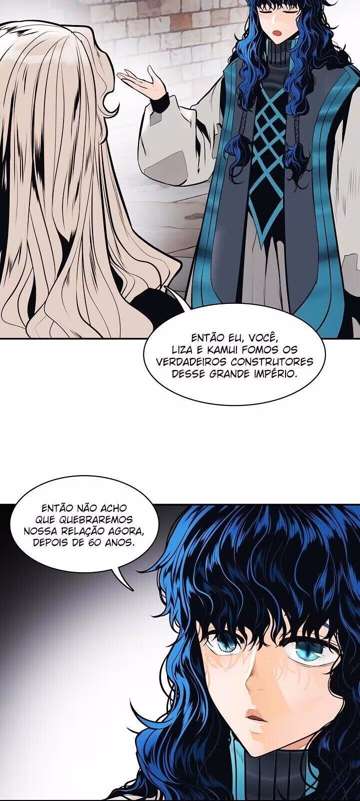 Página do Capítulo 99