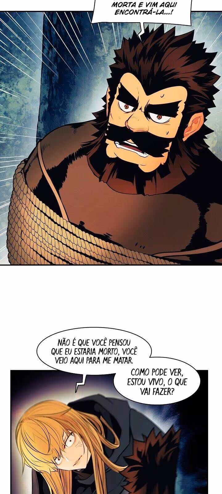 Página do Capítulo 90