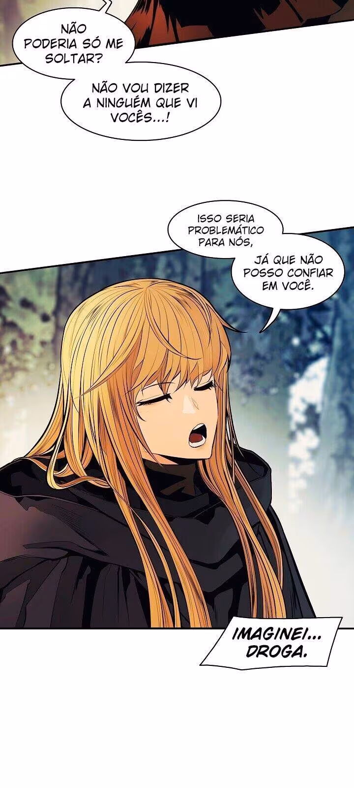 Página do Capítulo 90