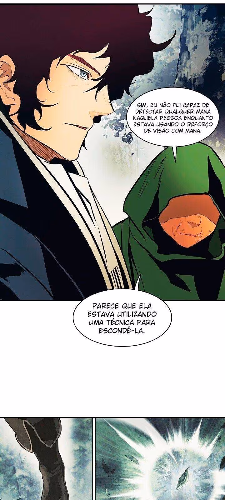 Página do Capítulo 90