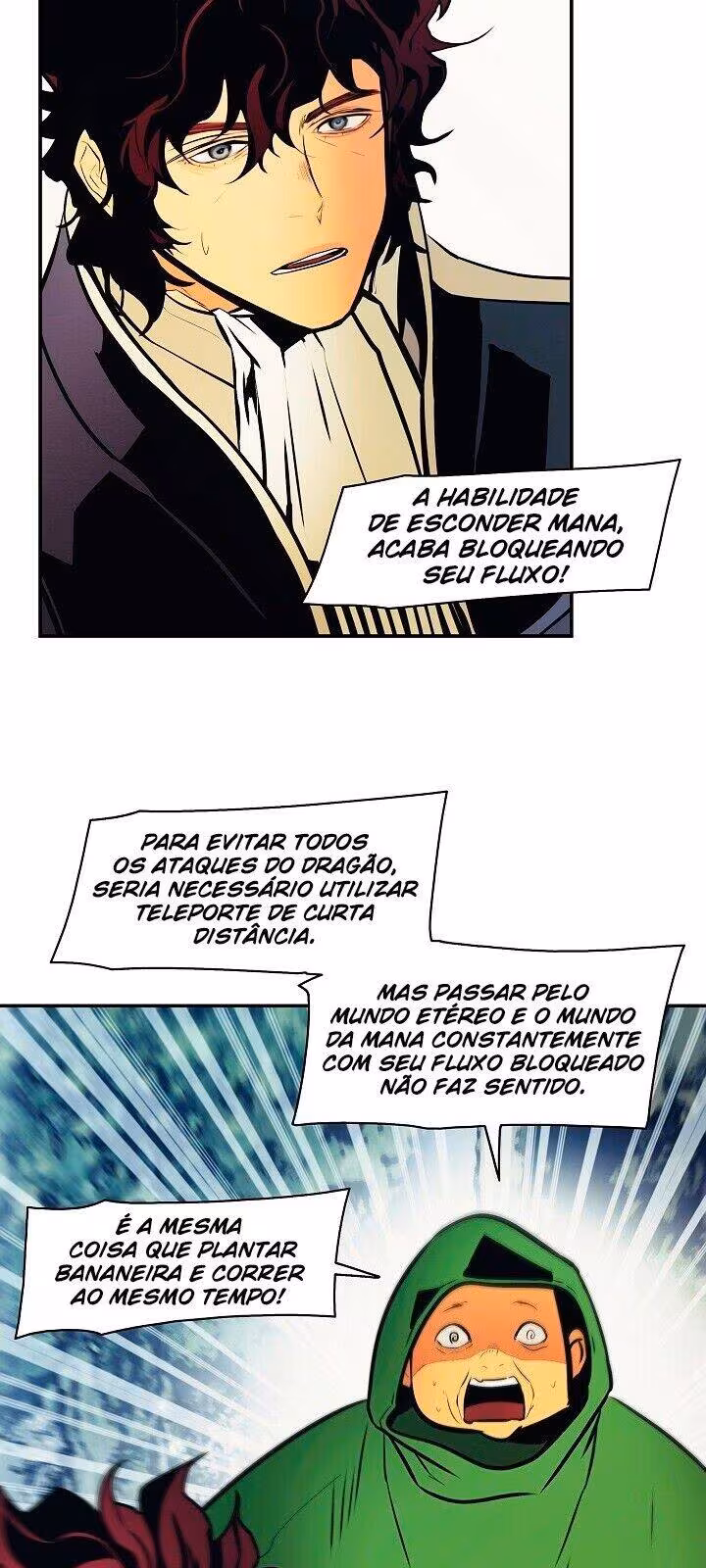 Página do Capítulo 90