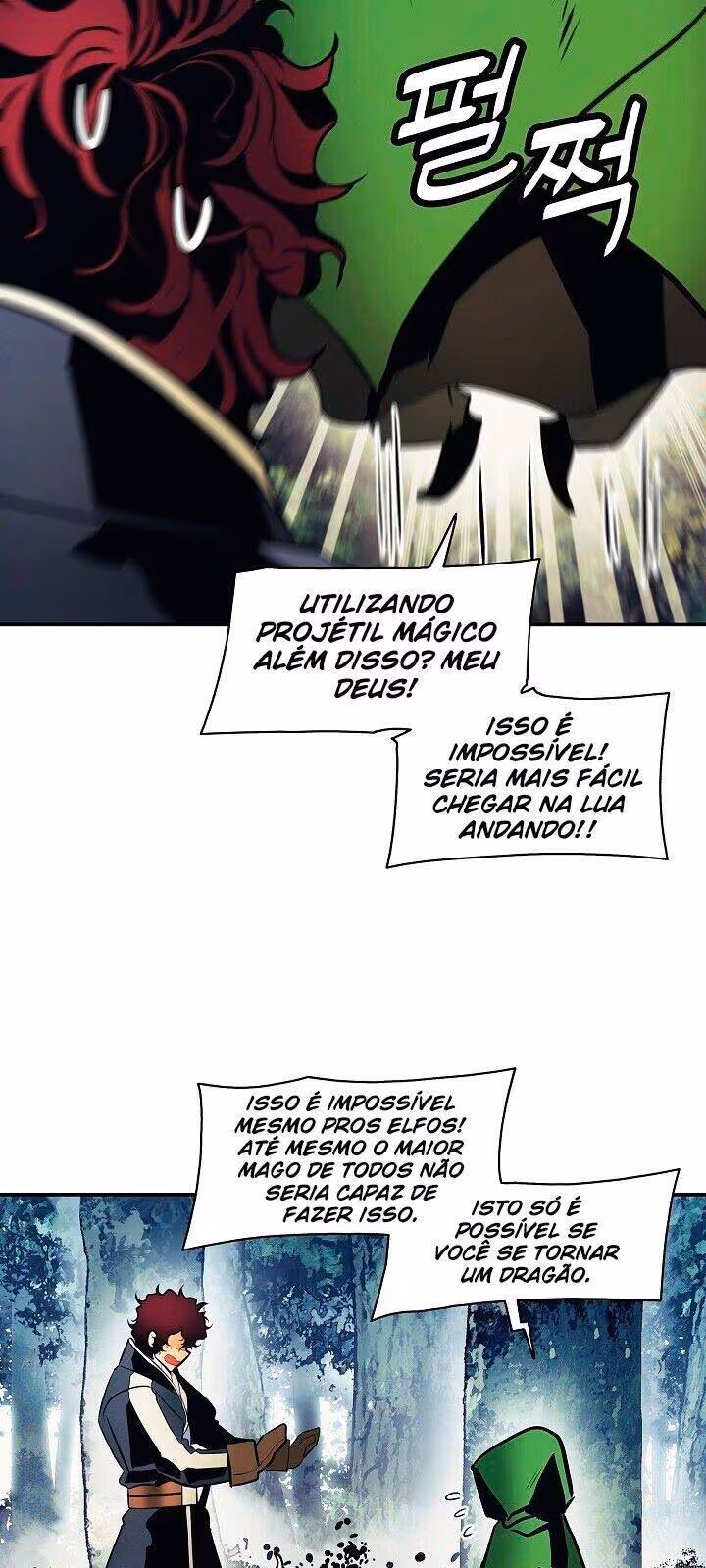 Página do Capítulo 90