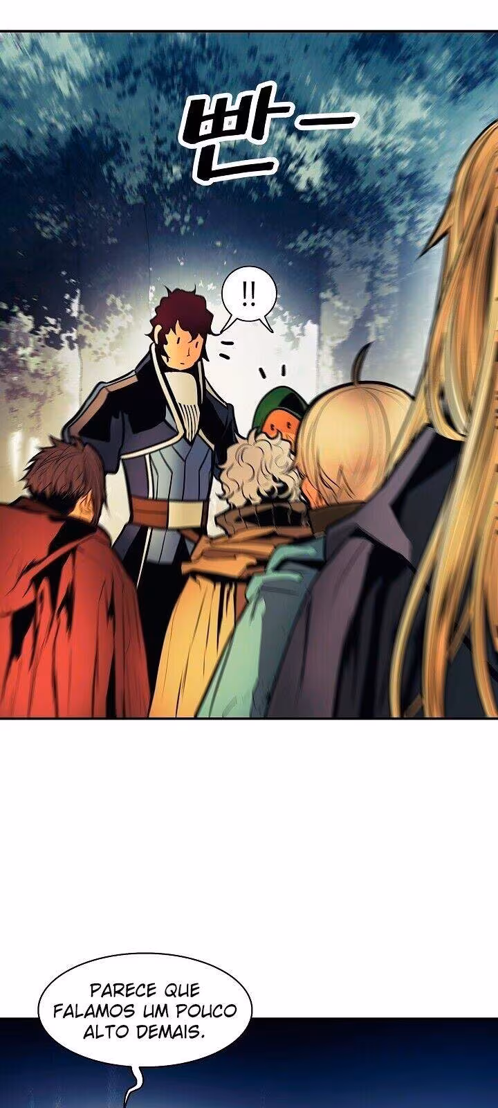 Página do Capítulo 90