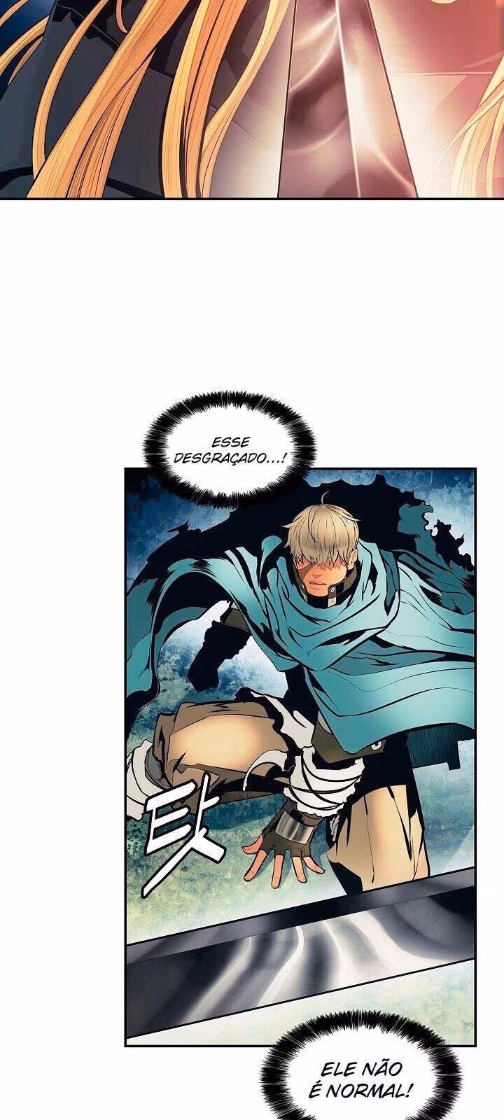 Página do Capítulo 90