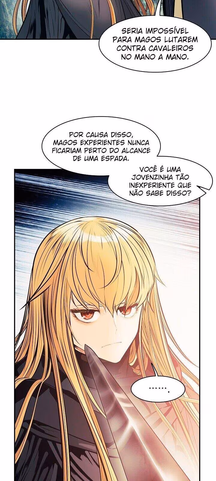 Página do Capítulo 90