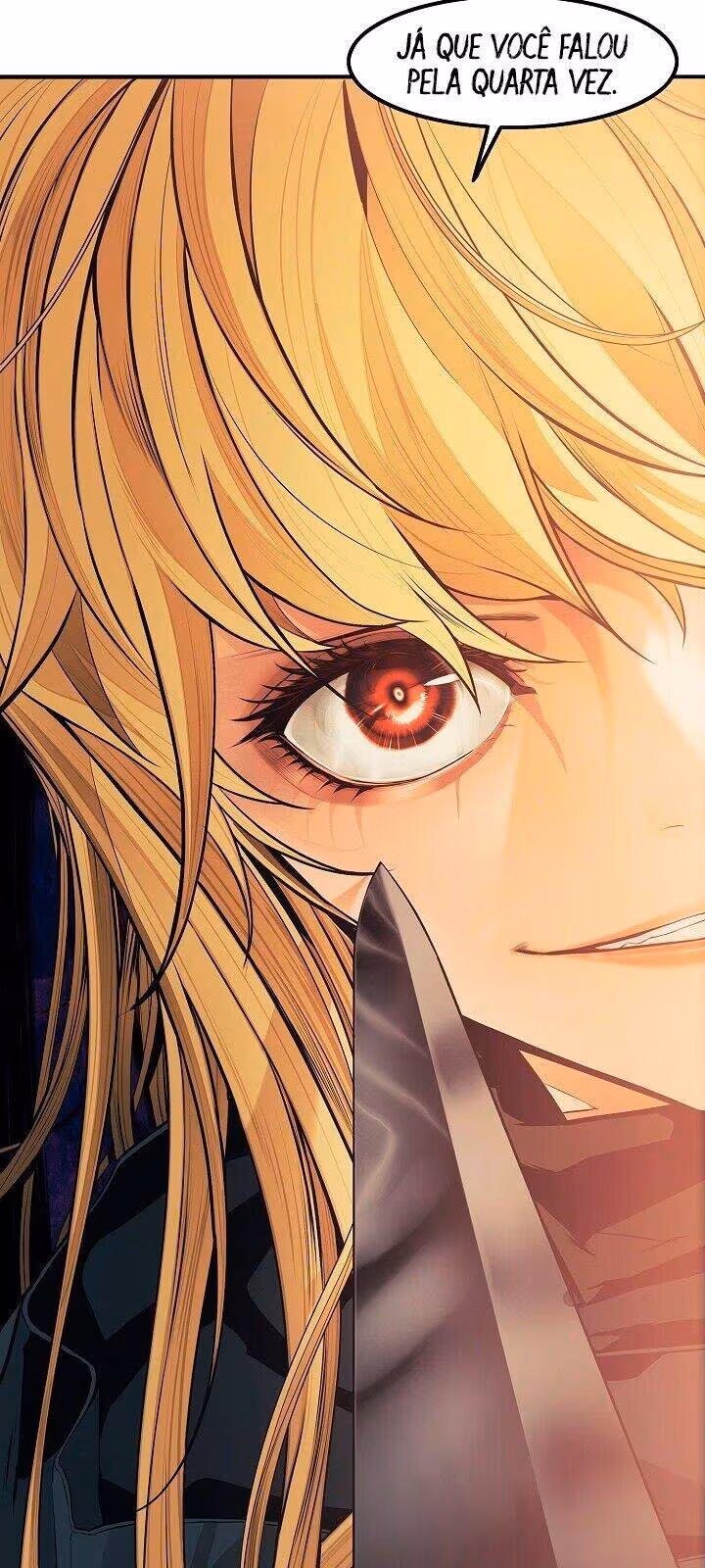 Página do Capítulo 90