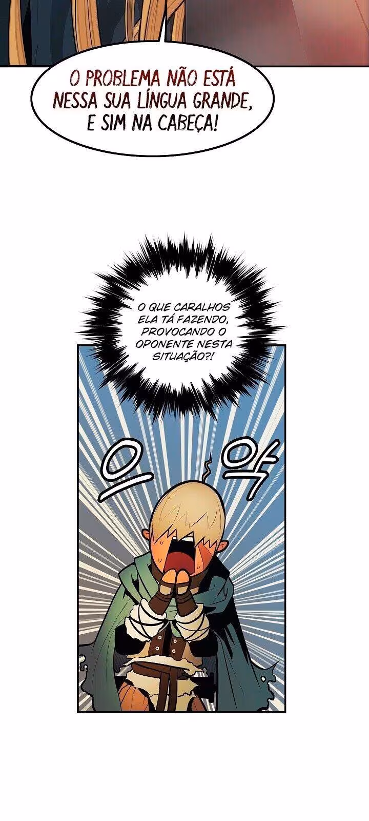 Página do Capítulo 90