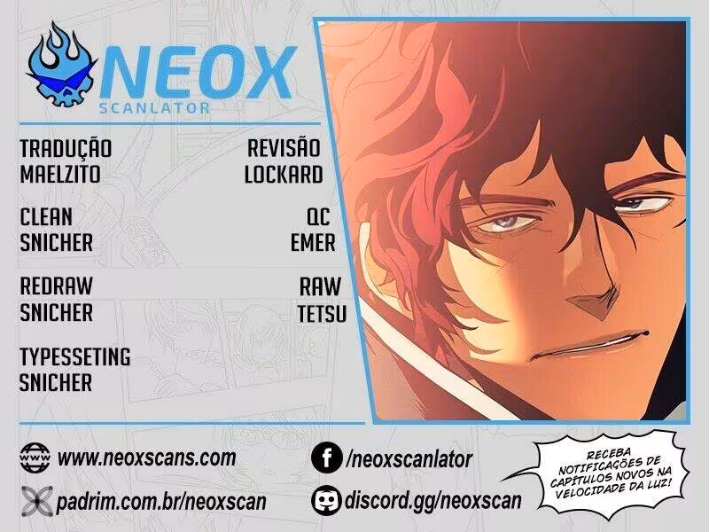 Página do Capítulo 90