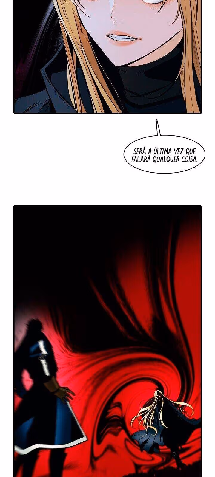 Página do Capítulo 90