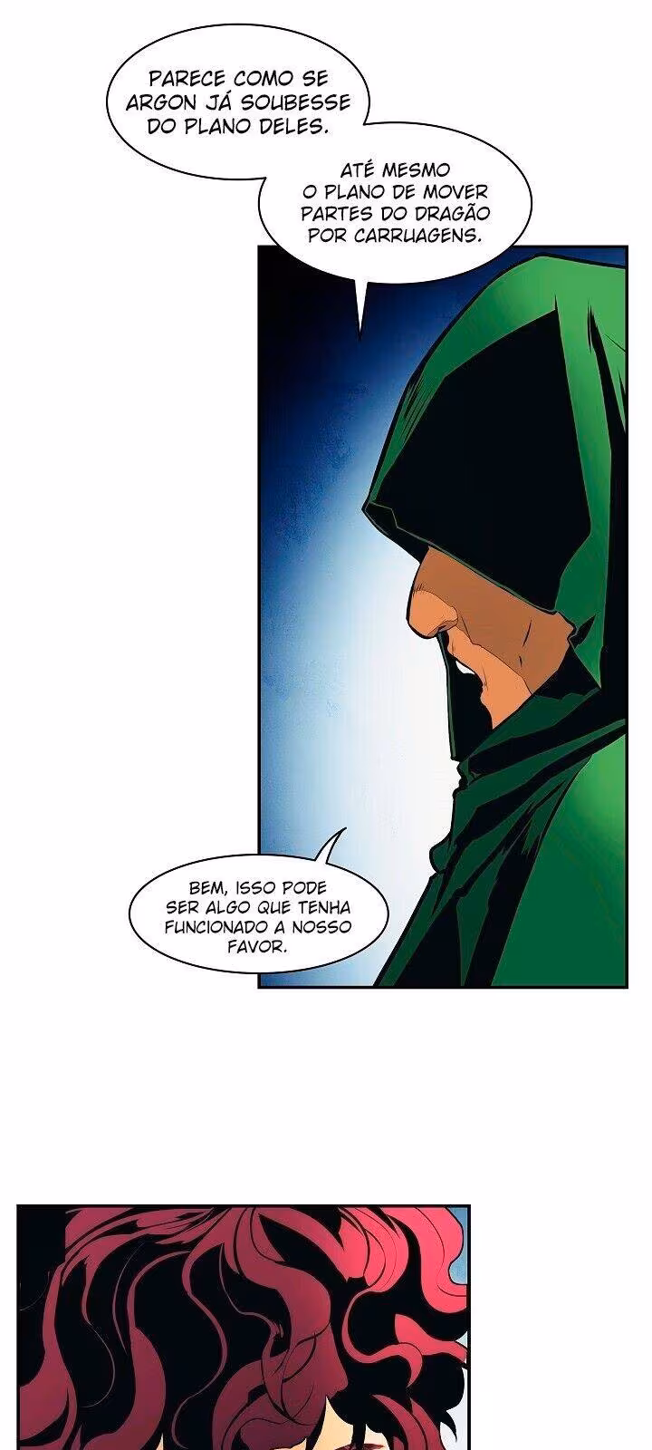 Página do Capítulo 90