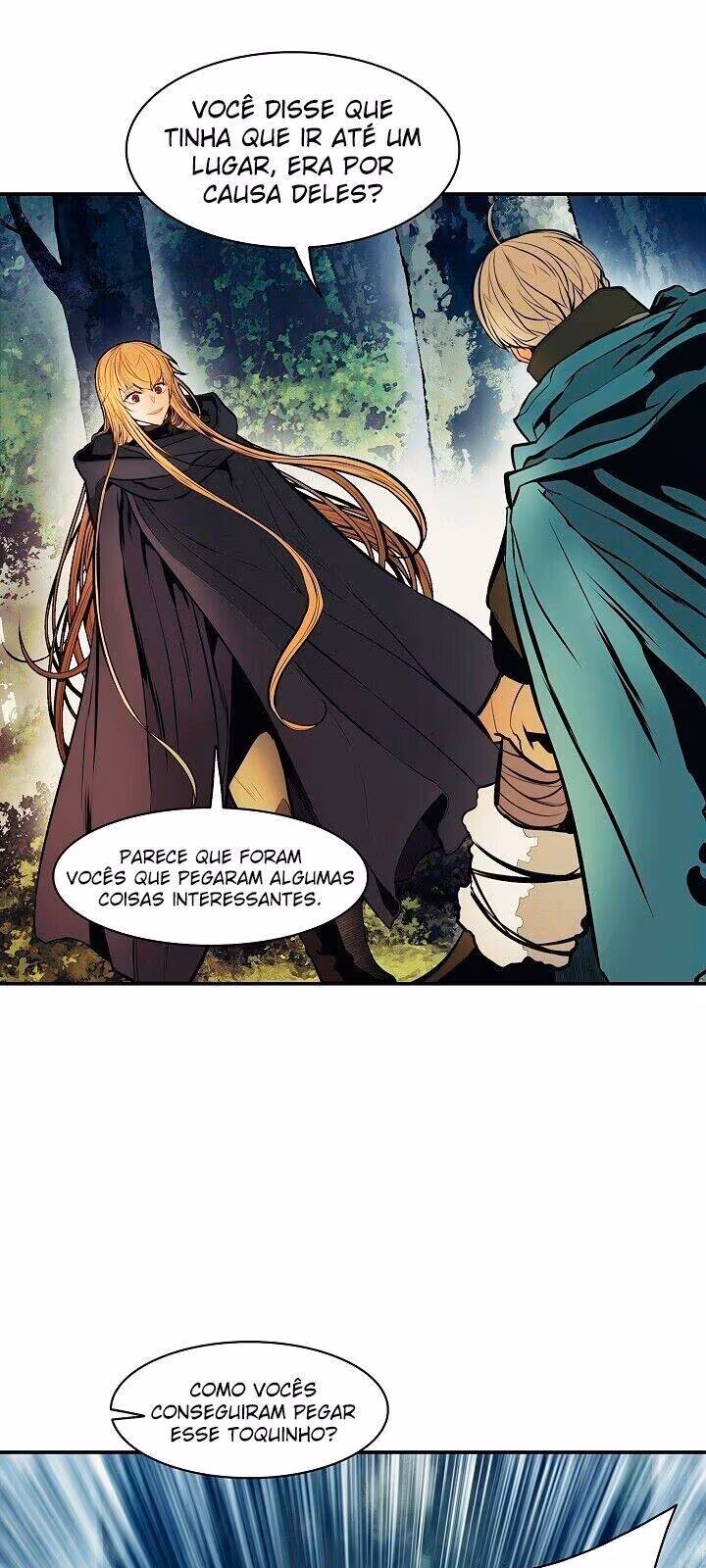 Página do Capítulo 90